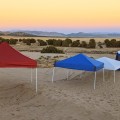 Bring Your Own Tent to the Event: Make Your Occasion Unique