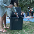 Can I Bring My Own Cooler to the Event? - All You Need to Know