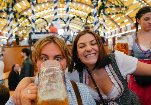 Experience German Culture and Save Money at New York City Oktoberfest