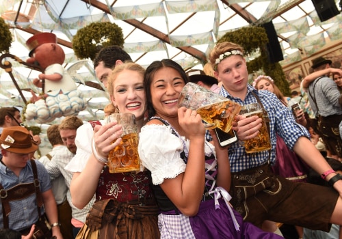 Can You Bring Your Pet to New York City Oktoberfest? A Guide